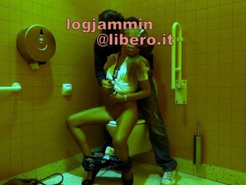 logjammin