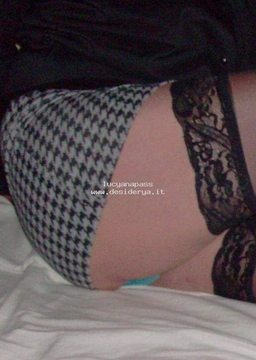 lucyanapass