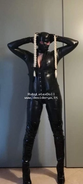RubyLatexDoll