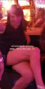 alessandrasexy