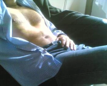 UNSOGNOSEXY