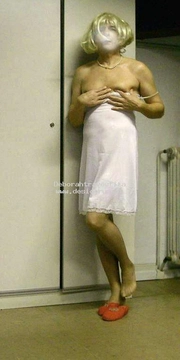 Deborahtravestita