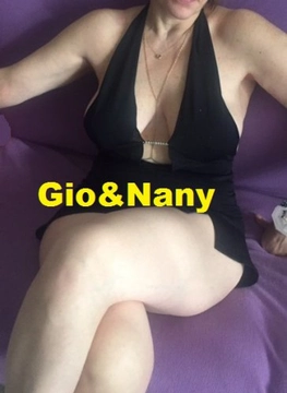 Gio Nany