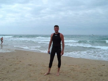 ivanswim