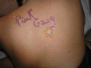 PinkGang
