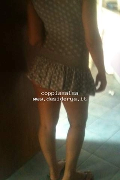 coppiasalsa