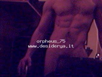 orpheus375