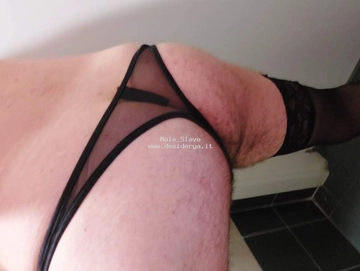 Male3Slave