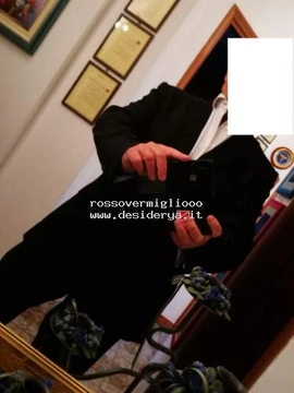 rossovermigliooo