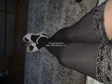 lucytravesta