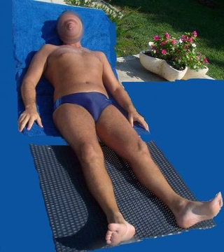 Madame3e3Mister3X