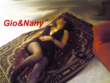 Gio Nany