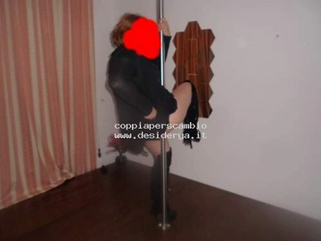 coppiaperscambio