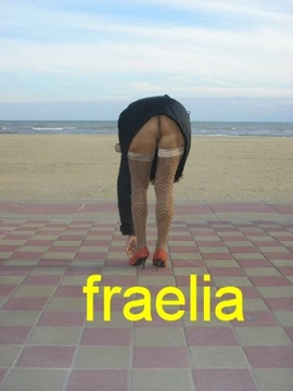 fraelia