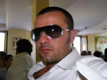 parik