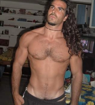 RAZZASELVAGGIA
