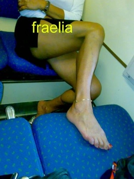 fraelia