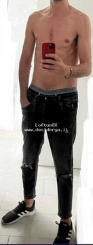 Loftus8X