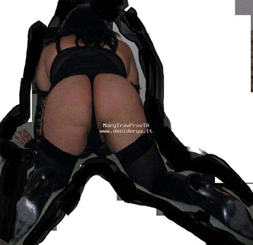 MaryTravProvTA