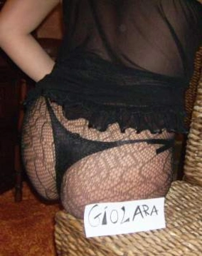 Giolara