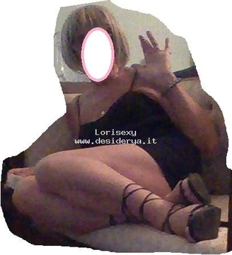 Lorisexy