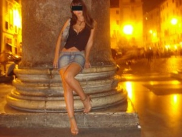 malizia di notte