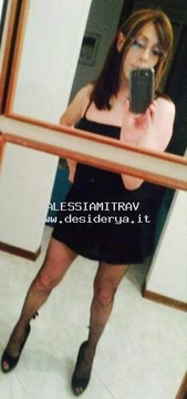 ALESSIAMITRAV