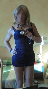 vanessa t