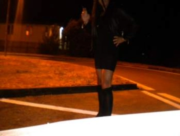 fetishtravbsx