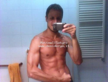 MattewIlSatyro