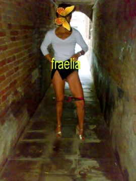 fraelia