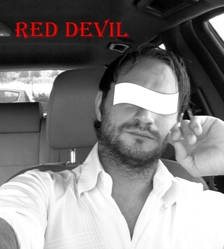 Red Devil