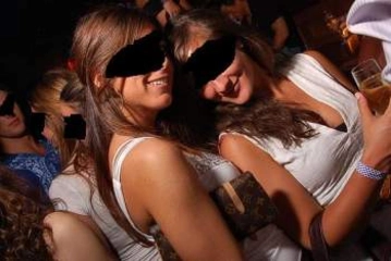 PartyxCoppie
