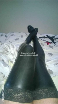 RubyLatexDoll