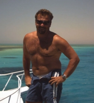 david