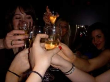 PartyxCoppie
