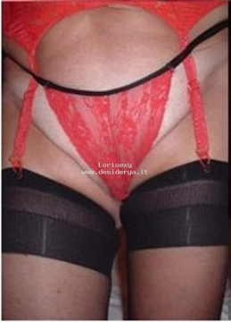 Lorisexy