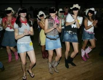 PartyxCoppie