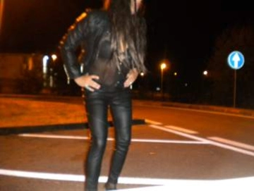 fetishtravbsx
