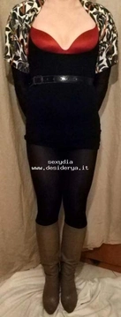 sexydia