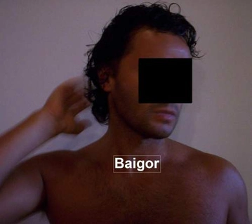 Baigor