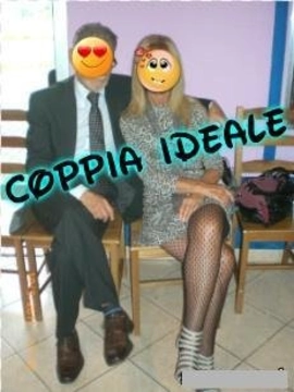 coppiaideale