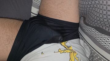 WetdreaM9X