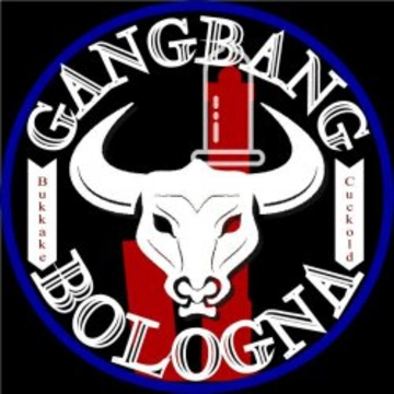 Gangbangbologna2018