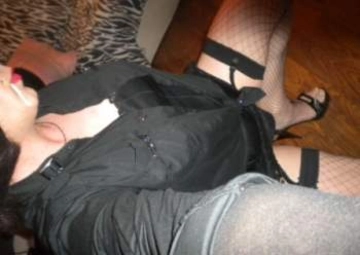 LoryTravesta