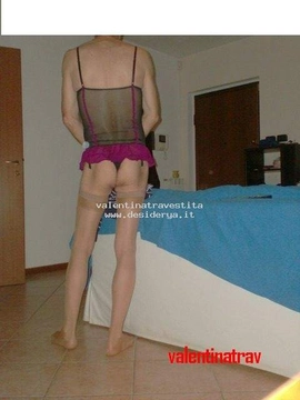valentinatravestita