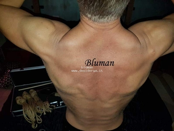 bluman