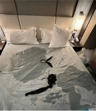 orgasmici