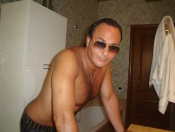 trotterboy