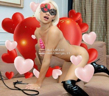 EdylinKiss